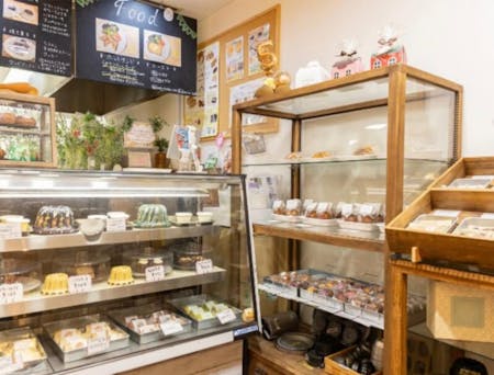 Matcha Bread Baking Experience at a Local Japanese Bakery  Edogawa-ku, Tokyo