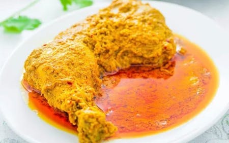 Cook and Enjoy an Authentic Indian Meal in Tokyo With Paro