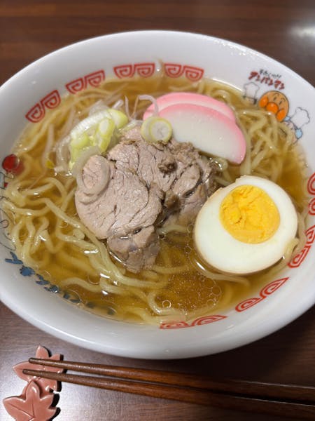 Personalized Online Class: 
Authentic Shoyu Ramen with Chashu & Marinated Eggs by Miko's Japanese Cooking Class
