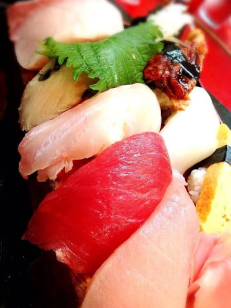 Okinawa Cooking Experience: Sushi Making & Local Home Dishes