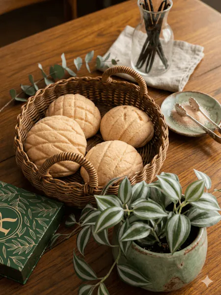 "Just 1 station from Osaka Station! Master the 'Happiest Bread-Making Experience in Japan' in just 2 hours!"