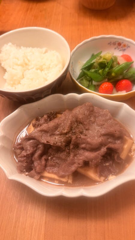 A home-style cooking experience that captures the essence of the seasons.\r\nWe also make Japanese sweets and matcha tea.