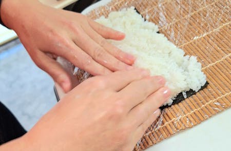 Local Japanese Home Cooking with a Certified Guide: Choose Your Favorite Dishes