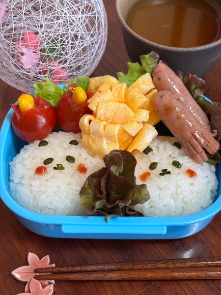 Personalized Online Class: Cute Panda Bento Box – Fun, Balanced & Full of Smiles\r\nby Miko’s Japanese-Cooking Class