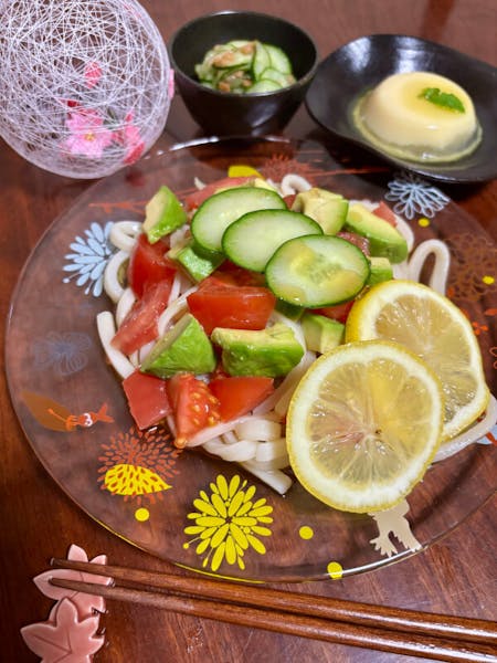 Personalized Online Class: Authentic Healthy Japanese Veggie Plate – Summer Edition\r\n（*Available year-round. Enjoy seasonal Japanese-inspired dishes anytime.）\r\nby Miko’s Japanese-Cooking Class