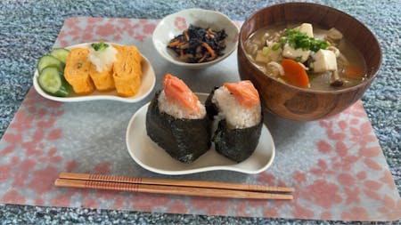 Beyond Miso Soup: Real Japanese Comfort Food