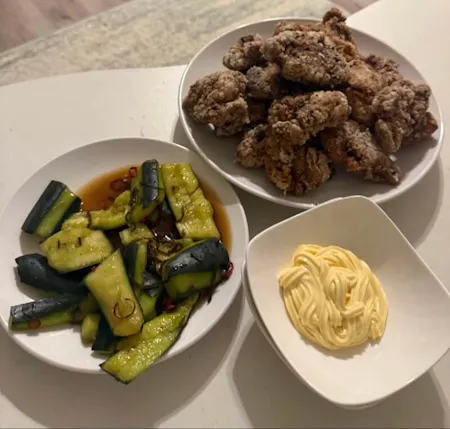 Karaage: One Bite and You’ll Never Look at Fried Chicken the Same