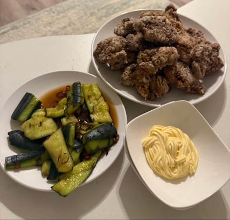 Karaage: One Bite and You’ll Never Look at Fried Chicken the Same