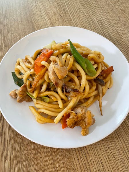 Cook Nagoya’s Soul Food in a Cozy Home Kitchen
