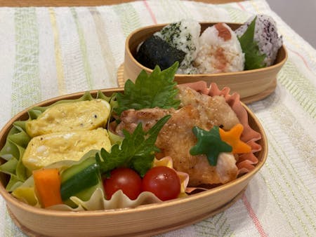 Fukuoka Local Food Experience: Bento Making & Seaside Picnic