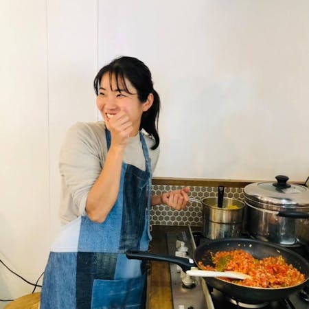 Vegan Cooking Class. Traditional Japanese cuisine（Shojin Cuisine）All vegan & Gluten free & Oriental Vegan.\r\n