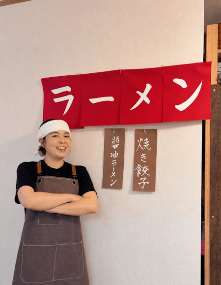 The Ultimate Ramen & Handmade Gyoza Masterclass!