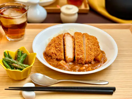Japanese Katsu Curry Cooking Class–near YANAKA, Tokyo!