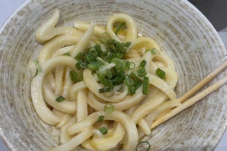 Make Authentic Sanuki Udon with a Kagawa Local
