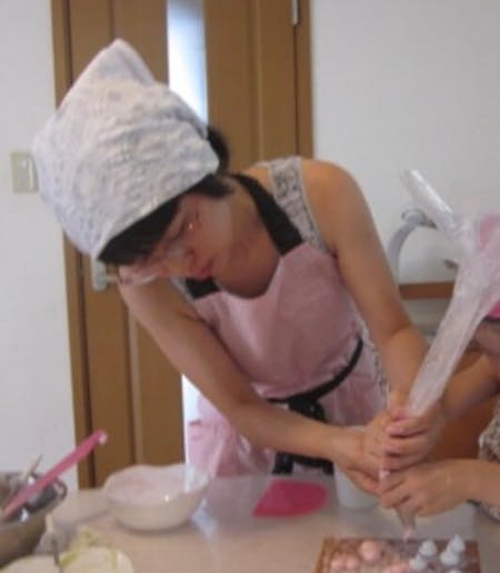 Japanese Homemade Gyoza  – Online Cooking 