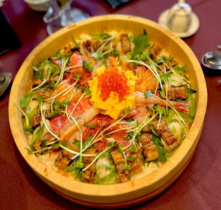 日本の家庭料理を一緒に楽しみましょう