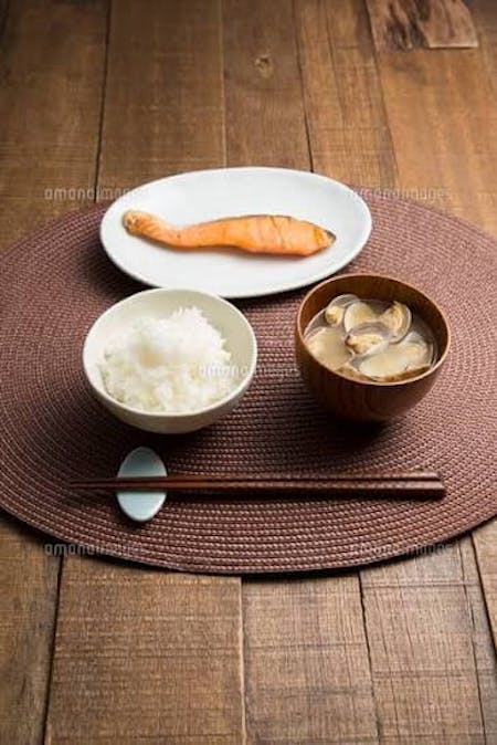 Kimono & Japanese Home-Style Lunch