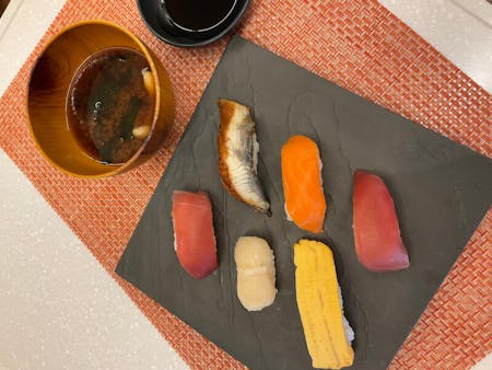京都の伝統的な料理教室ですし体験
