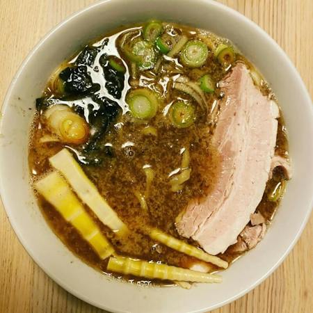Panoramic Tokyo Views! Authentic Ramen-Making from Scratch\r\n