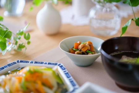 Healthy Japanese Home Cooking Fundamentals: One-Day Course in Kyoto