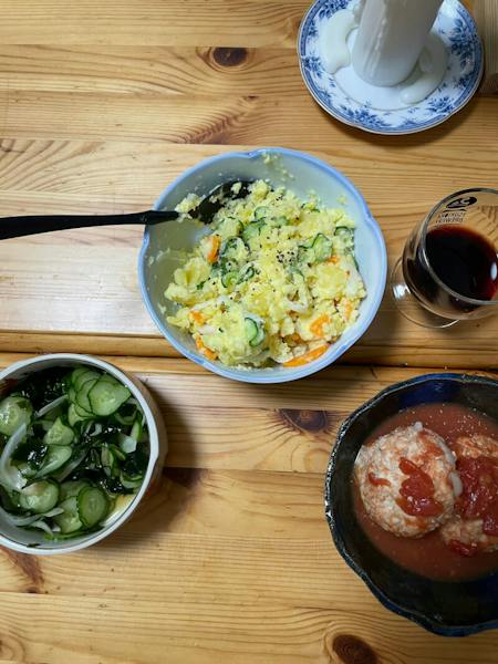 In Toyama, a Place Blessed with Mountains and the Sea!
Let’s Make Classic Japanese Home-Style Dishes from Scratch: Onigiri and Tonjiru!