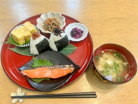 Japanese Home Cooking & Matcha Experience near Sapporo