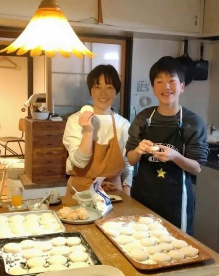     Cook & Enjoy a Seasonal Japanese Meal in Hiroshima