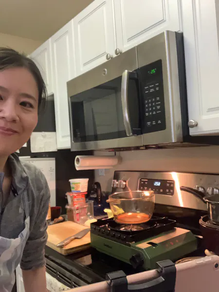 [Online] Vegan Japanese Cooking — Layered Vegetable Cooking, Kasaneni(重ね煮)