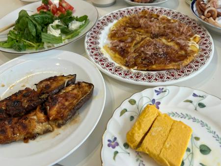 Experience Japanese home cooking