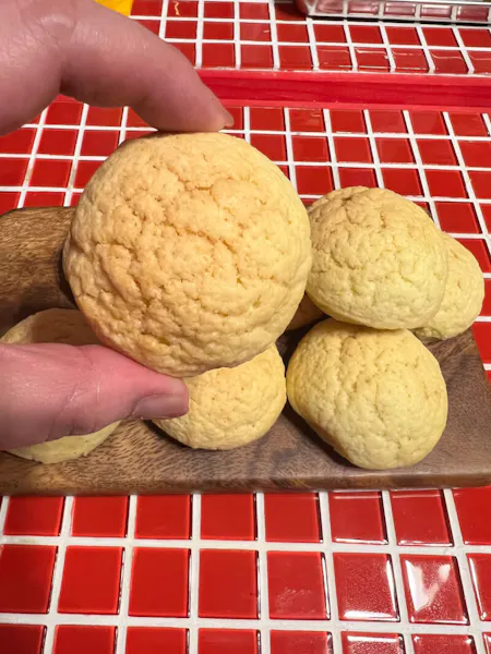 Bake Salted Butter Melon Pan & Make Lunch and Dessert in Shin-Urayasu