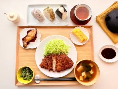 Japanese Home Meal Cooking Class :7 Dish Experience near Yanaka