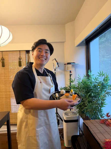 A Taste of Japan: Make & Enjoy Five Delicious Mochi Treats