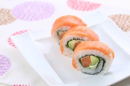 Roll Sushi PARTY 