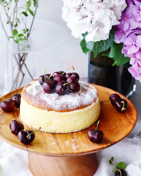 【Private】Matcha macarron dessert/Kaori Jewelry Sweets®Class Tokyo