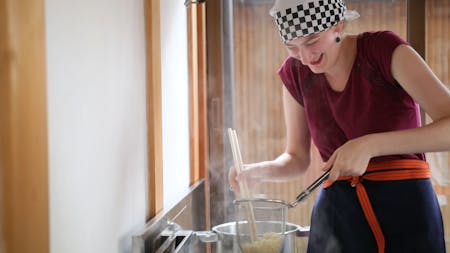 Ramen Cooking Class in Kyoto