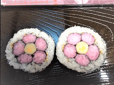 Vegi Sushi Making Experience