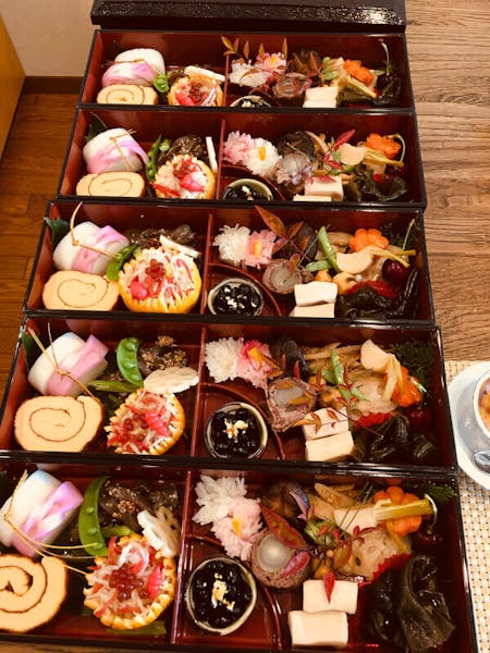 All star jp cuisine from local farm