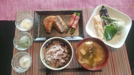 Tokyo Home Made Cooking & Onsen