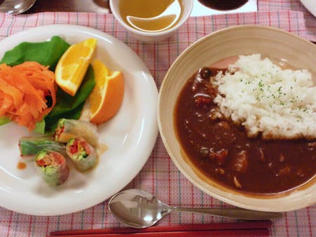 Japanese Vegetarian Cooking