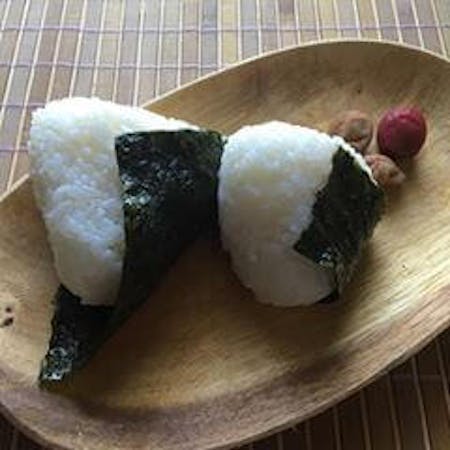 Homemade ordinal Japanese dishes