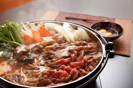 Sukiyaki