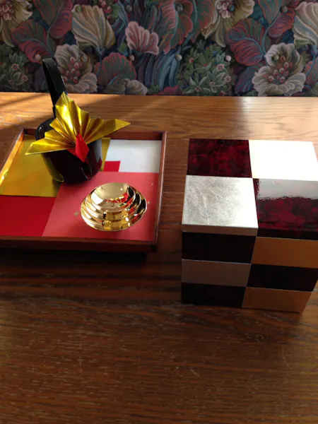 Traditional Japanese foods as I am flexible your request
