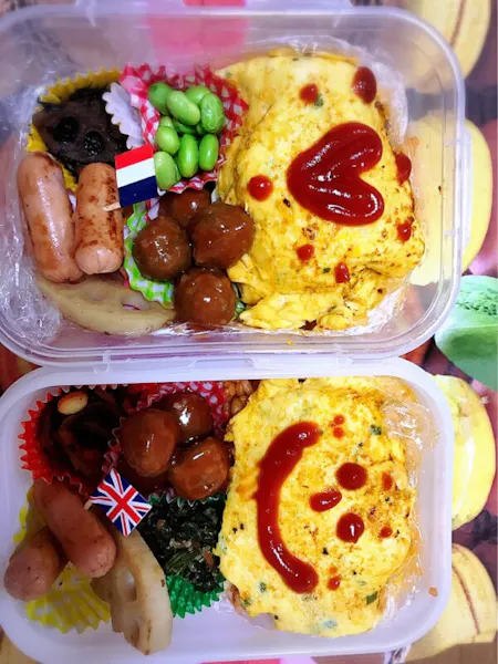 festive food