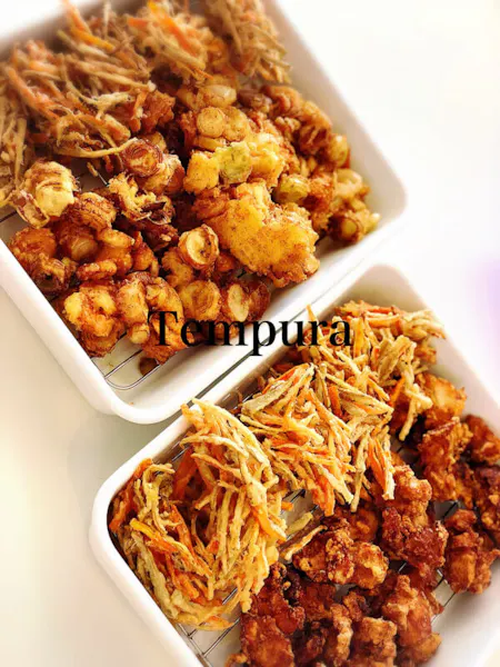 Homemade Japanese dishes you can cook easily in your country