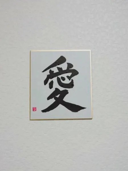 Home cooking and you can write your favorite Kanji with Japanese Calligraphy. You can experience while wearing a kimono.