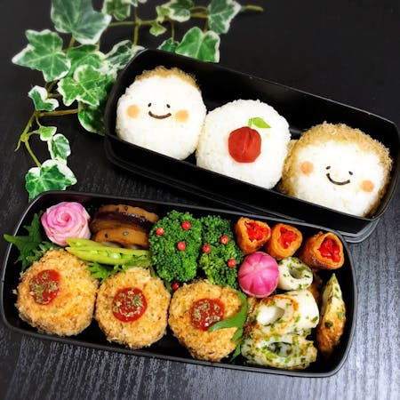 Make Your Bento Lunchbox!