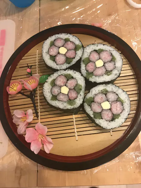 Let's roll the roll yourself