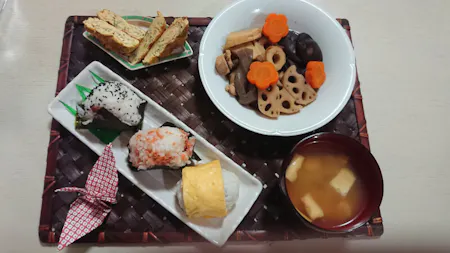 Simple Japanese Home-Style Cooking ♥️♥️Japan Mothers Cooking♥️♥️ Only one group per day❢ ★★interviewed and appeared on NHKTV★★