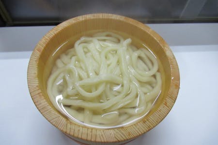 Let's cook  Hand made Udon , Tenpra and  Cooking Class at Hiroshima .