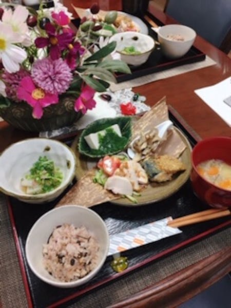 Cooking classes in Yokohama that are fun to make and eat 